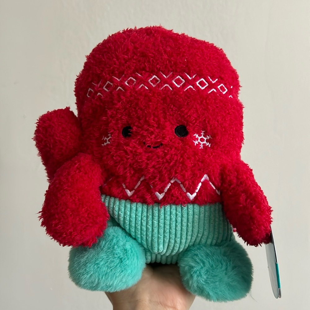 Misty the Mitt 8” SkiLodgeBumz BumBumz 2024